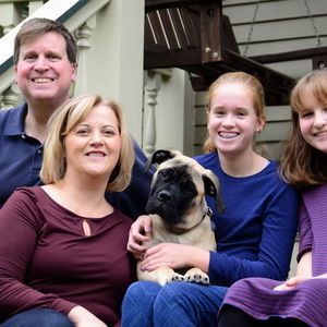 Meet your Posher, Amy